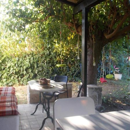 Patriko Country House Vóroi Dış mekan fotoğraf