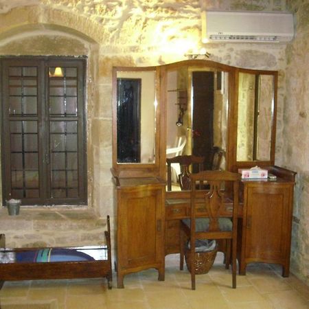 Patriko Country House Vóroi Dış mekan fotoğraf