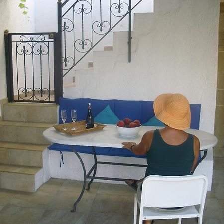 Patriko Country House Vóroi Dış mekan fotoğraf