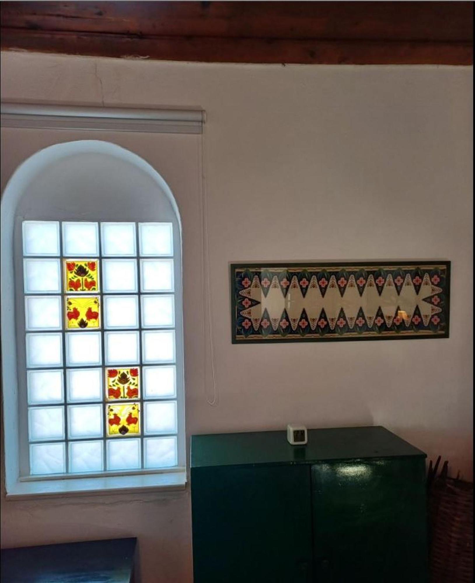 Patriko Country House Vóroi Dış mekan fotoğraf
