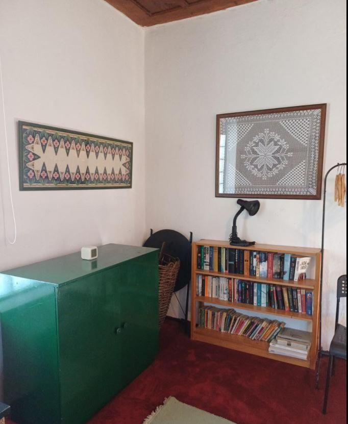 Patriko Country House Vóroi Dış mekan fotoğraf