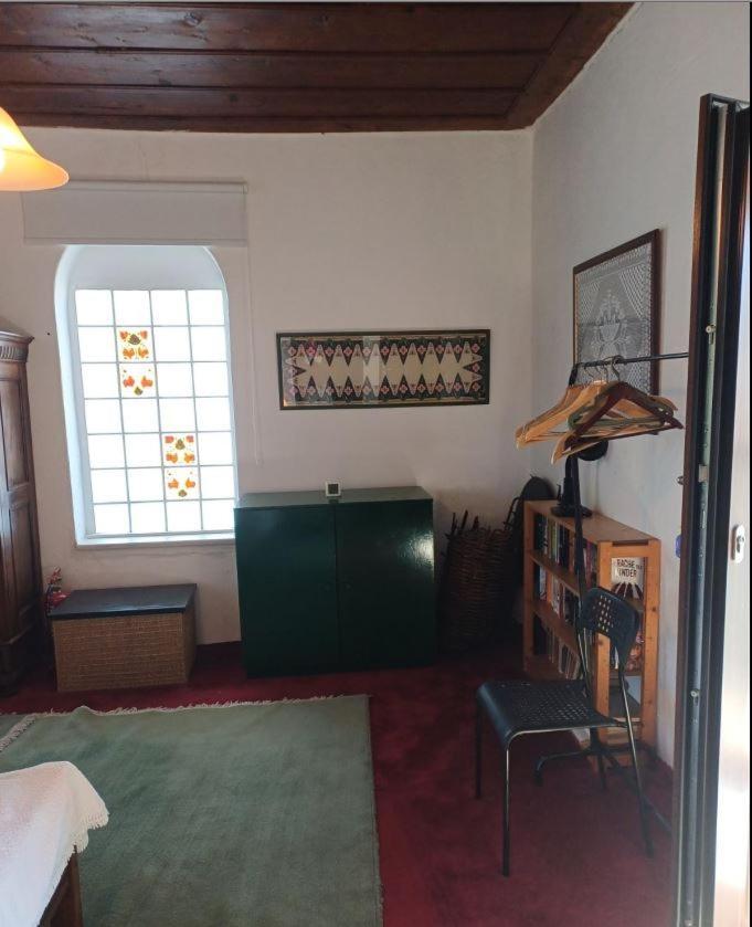 Patriko Country House Vóroi Dış mekan fotoğraf