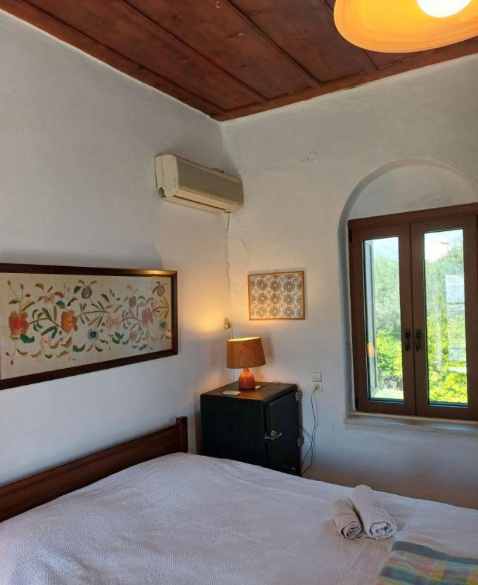Patriko Country House Vóroi Dış mekan fotoğraf