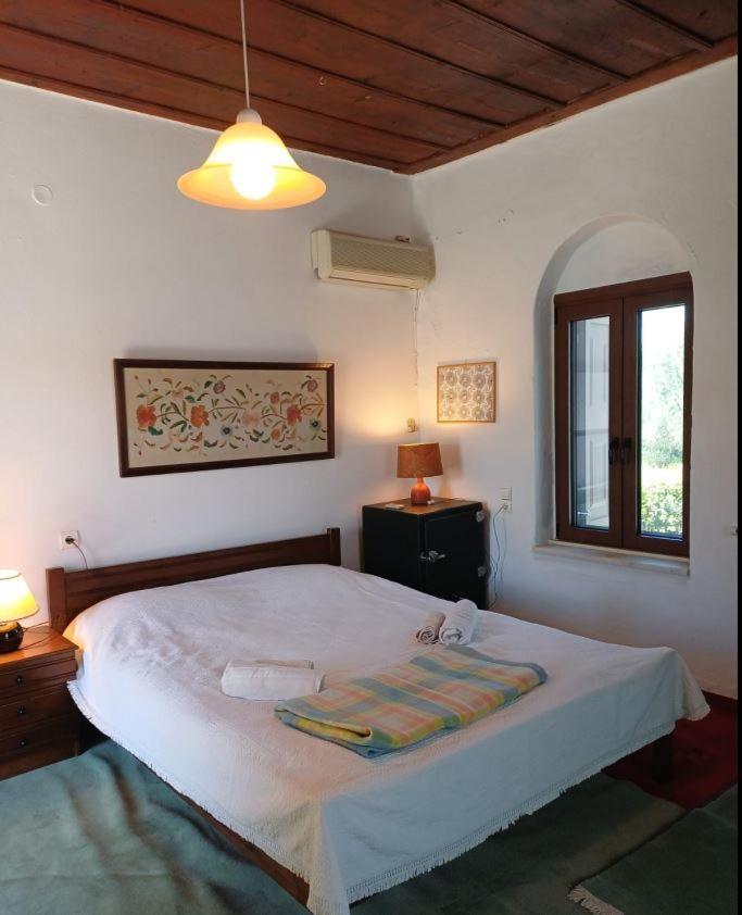 Patriko Country House Vóroi Dış mekan fotoğraf
