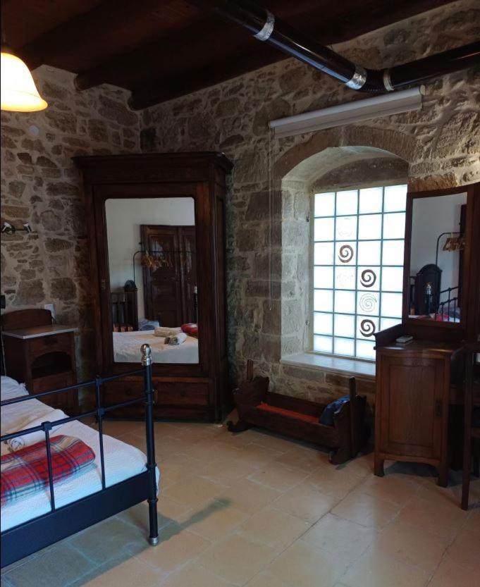 Patriko Country House Vóroi Dış mekan fotoğraf
