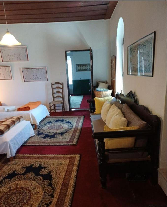 Patriko Country House Vóroi Dış mekan fotoğraf