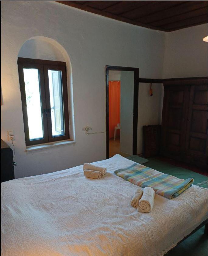 Patriko Country House Vóroi Dış mekan fotoğraf
