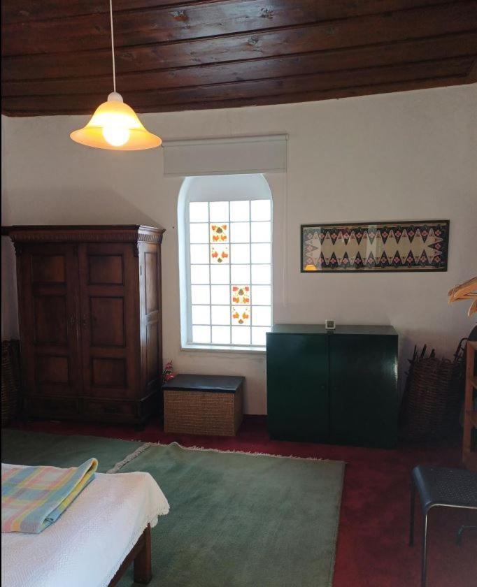 Patriko Country House Vóroi Dış mekan fotoğraf