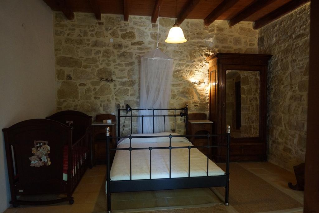 Patriko Country House Vóroi Dış mekan fotoğraf