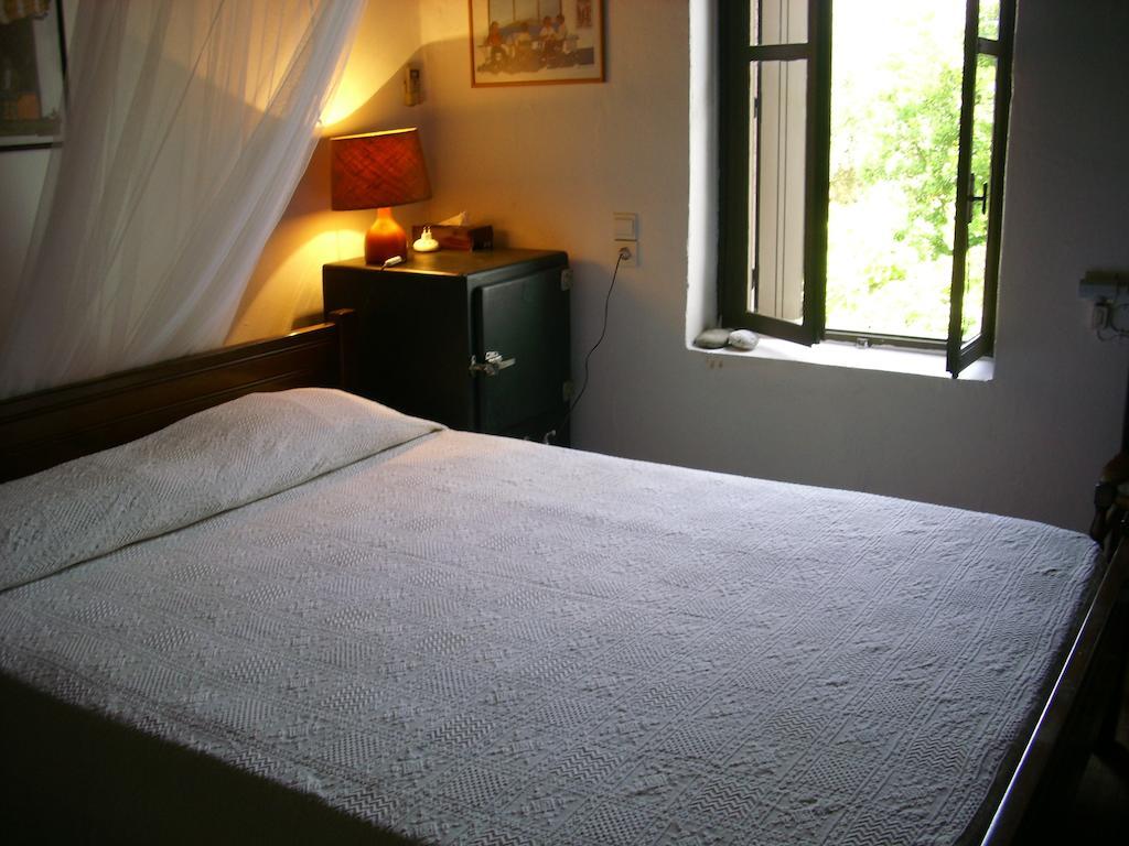 Patriko Country House Vóroi Dış mekan fotoğraf