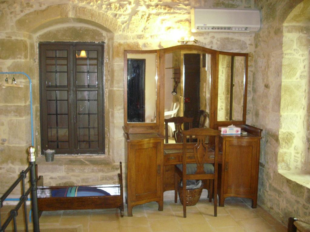 Patriko Country House Vóroi Dış mekan fotoğraf