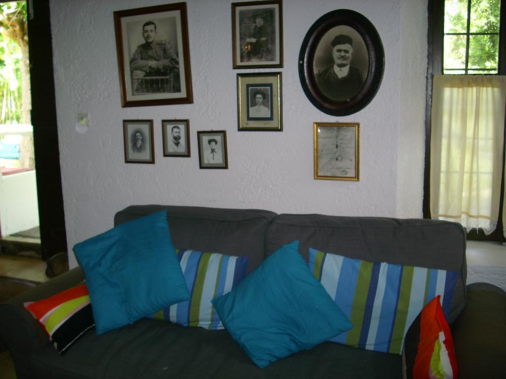 Patriko Country House Vóroi Oda fotoğraf