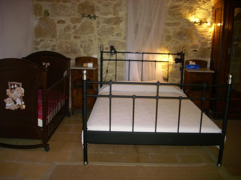 Patriko Country House Vóroi Oda fotoğraf