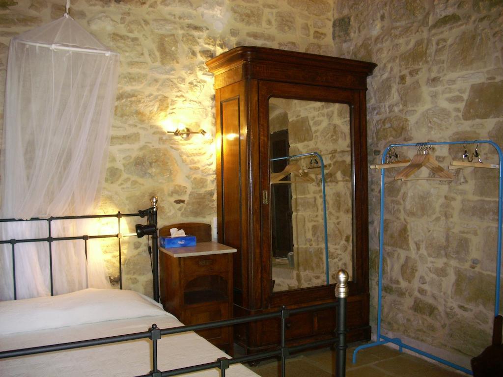 Patriko Country House Vóroi Oda fotoğraf