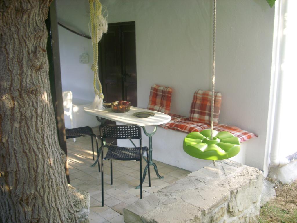 Patriko Country House Vóroi Dış mekan fotoğraf