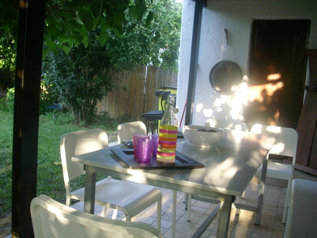 Patriko Country House Vóroi Dış mekan fotoğraf