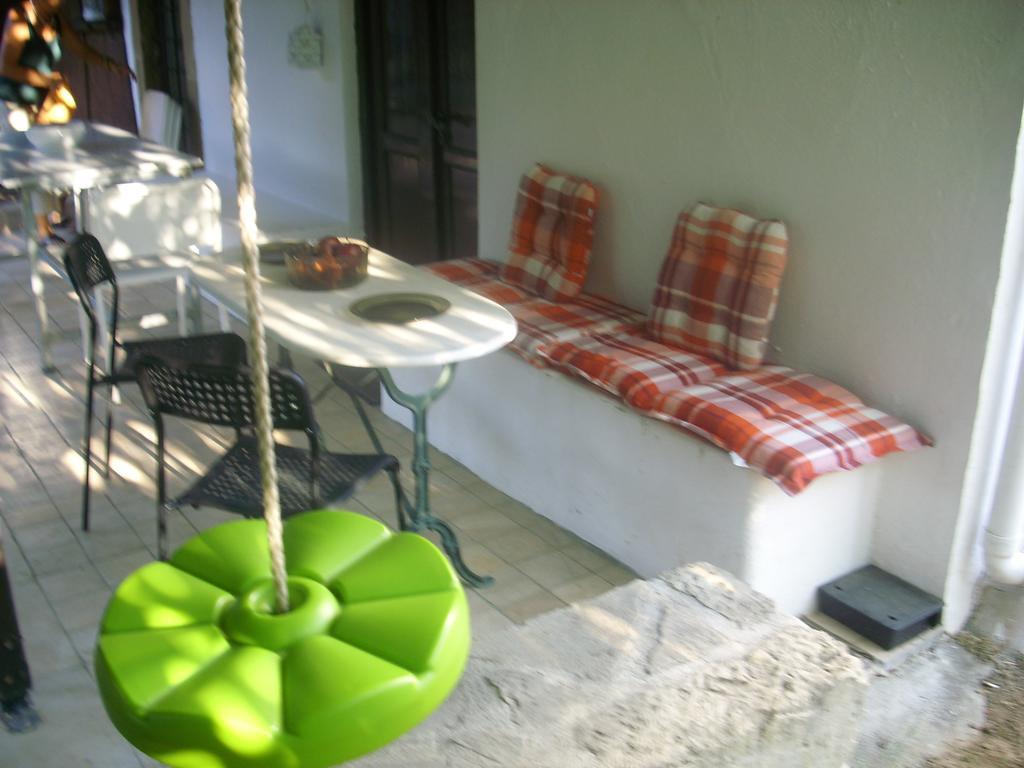 Patriko Country House Vóroi Dış mekan fotoğraf
