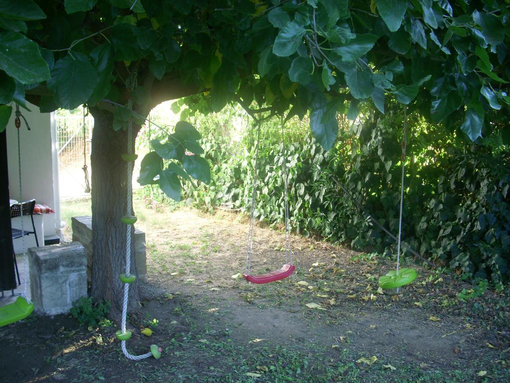 Patriko Country House Vóroi Dış mekan fotoğraf