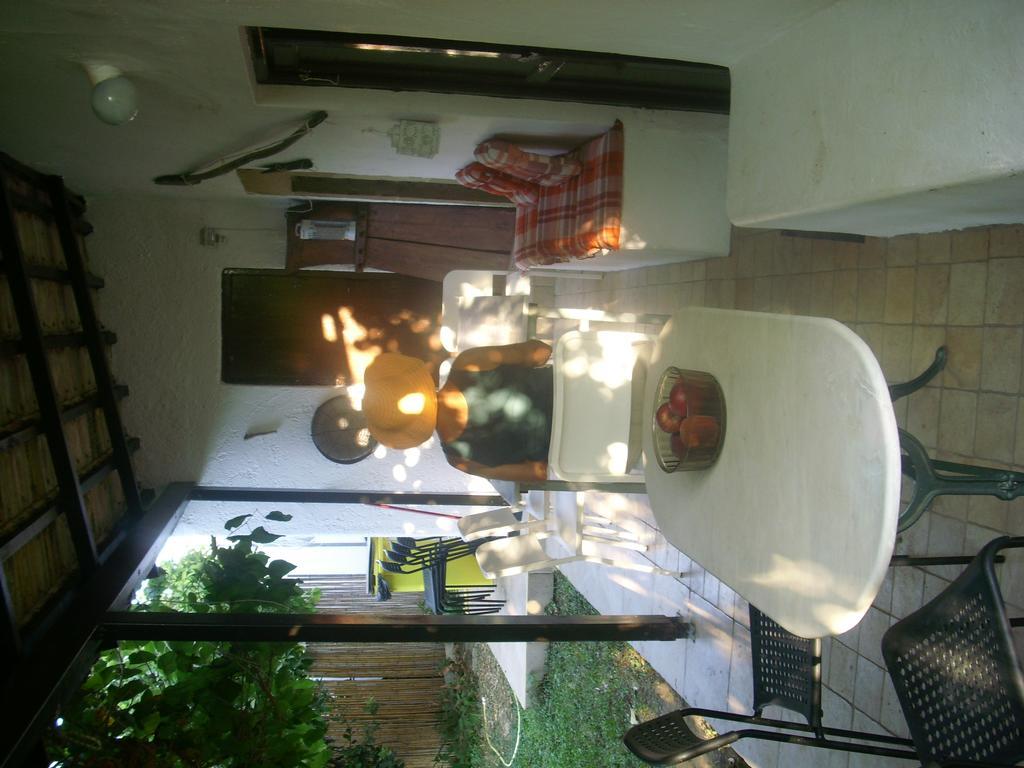 Patriko Country House Vóroi Dış mekan fotoğraf