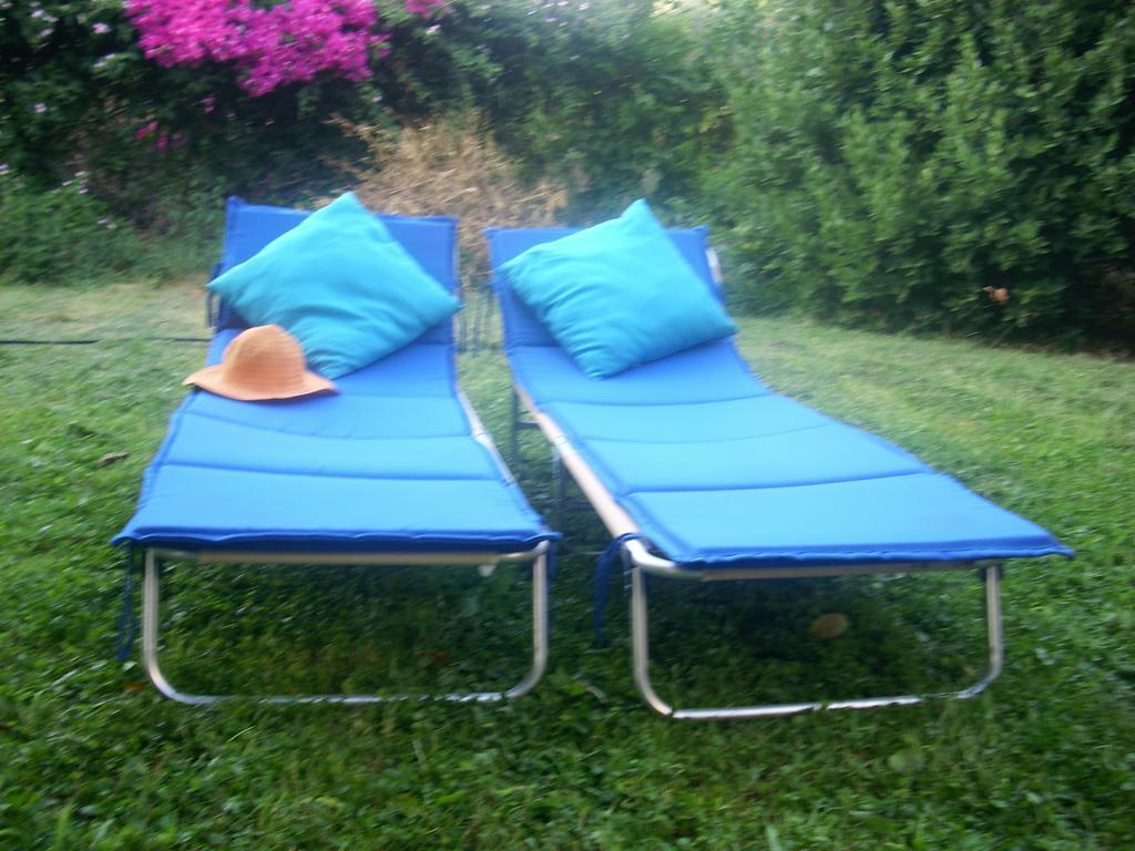 Patriko Country House Vóroi Dış mekan fotoğraf